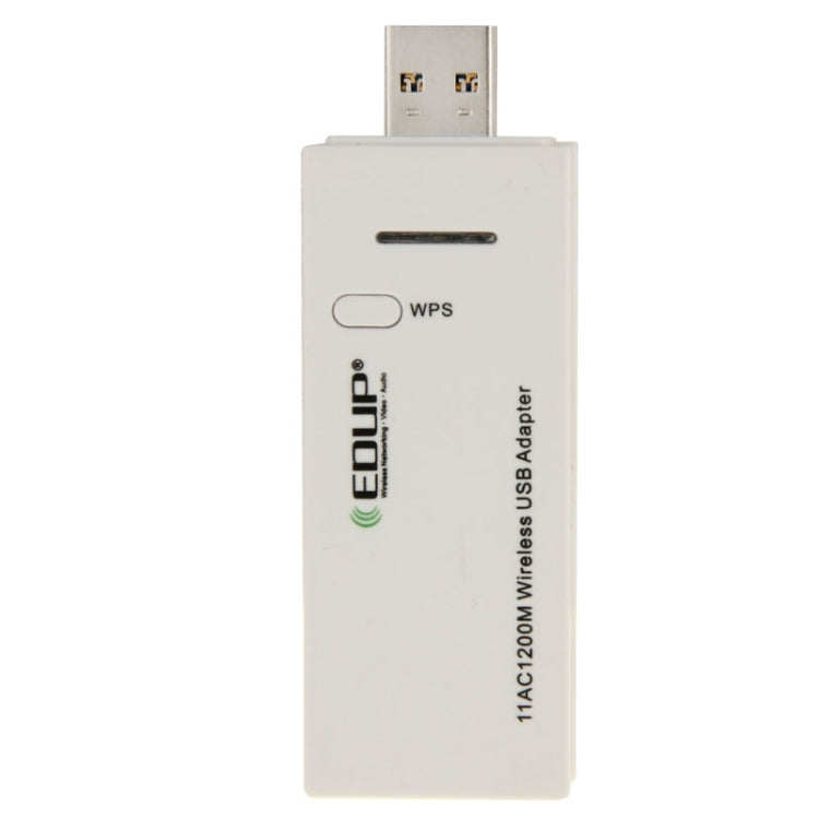 EDUP AC-1601 802.11AC 1200M Dual Band USB 3.0 Wifi Wireless Adapter, AC-1601 1200Mbps EDUP AC-1601 802.11AC 1200M Dual Band USB 3.0 Wifi Wireless Adapter, AC-1601 1200Mbps